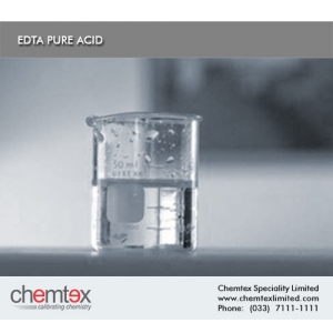 Manufacturers Exporters and Wholesale Suppliers of EDTA Pure Acid Kolkata West Bengal